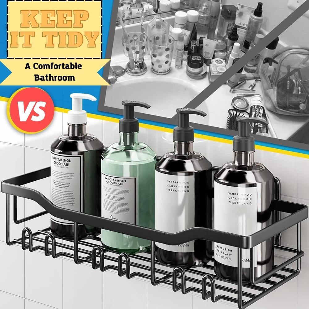 Shower Caddy