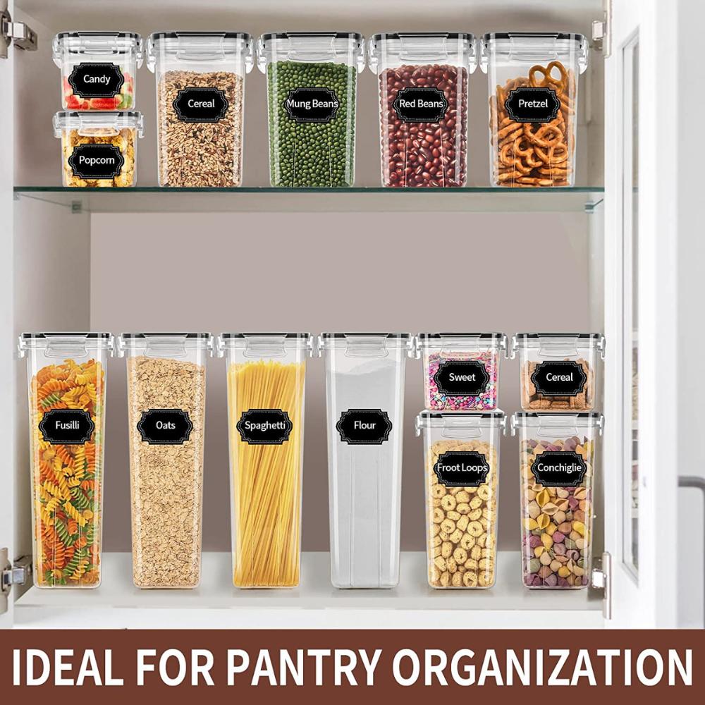 Food Storage Containers: image 5