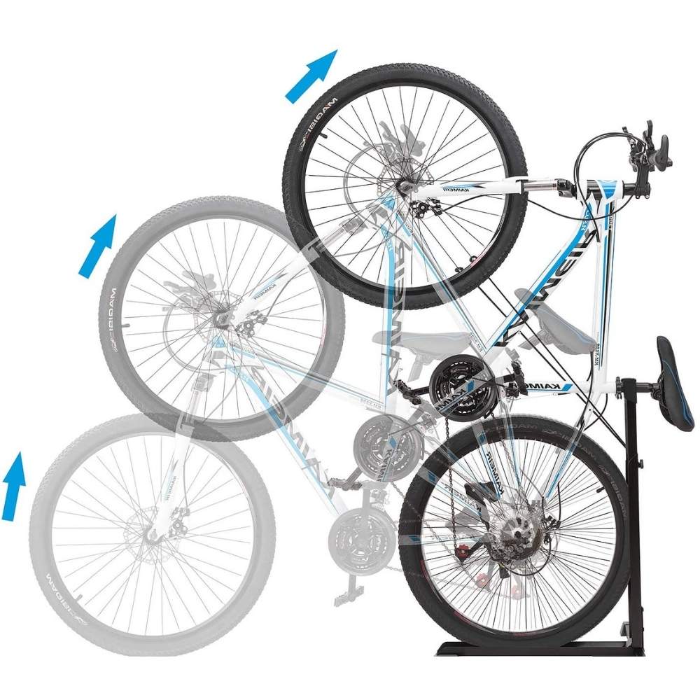 Vertical Bike Rack: image 2