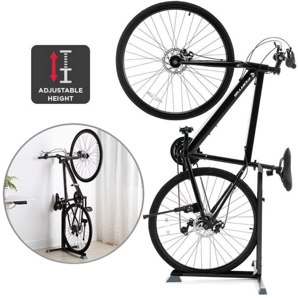 Vertical Bike Rack: image 3