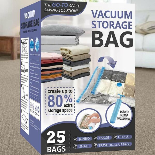 vacuum storage bags sell near me