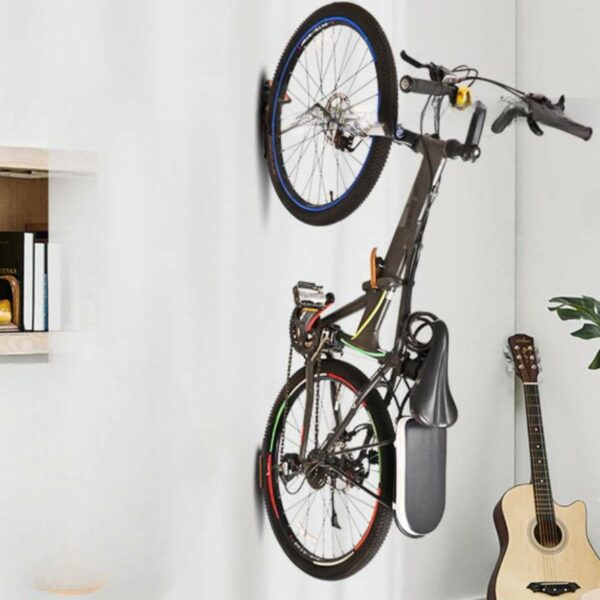best bike hanger storage system